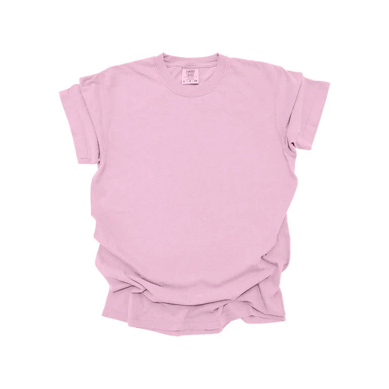 1717CL COMFORT COLORS SHIRT