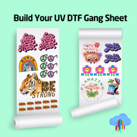 UV DTF Gang Sheet Builder