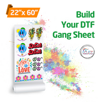 DTF Gang Sheet Builder