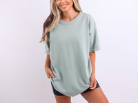 1717CL COMFORT COLORS SHIRT