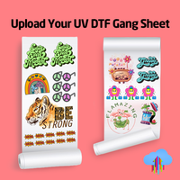 Upload UV DTF Gang Sheet